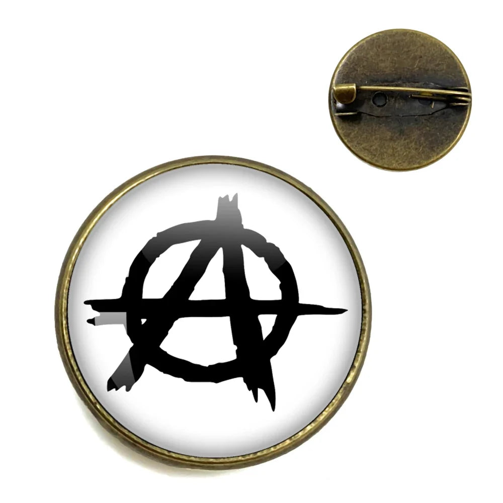Pin'S Vintage