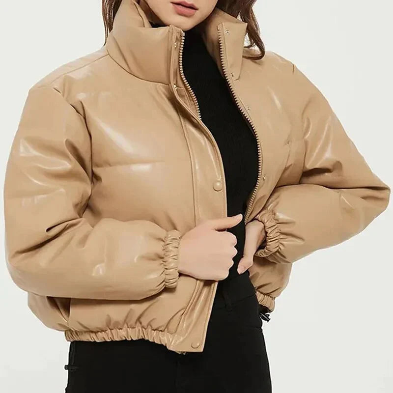 Manteau Gothique Noir