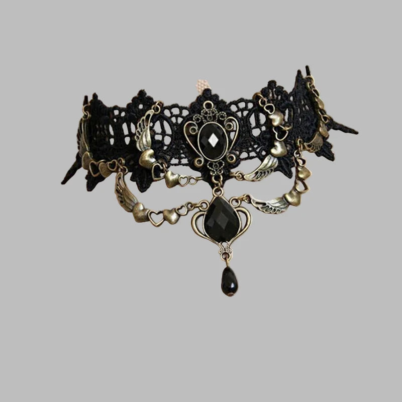 Collier Rock