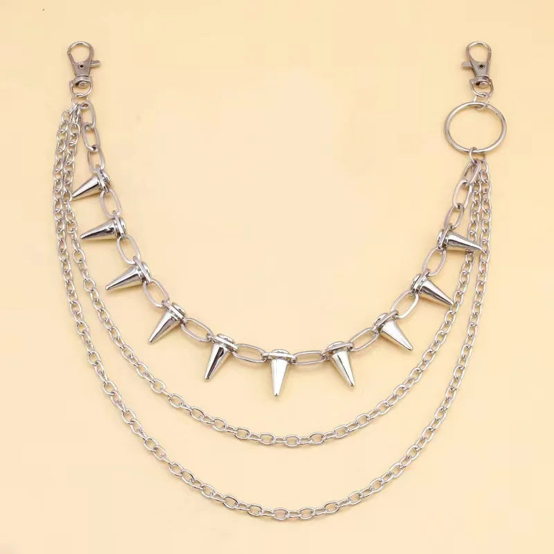 Collier Métallique