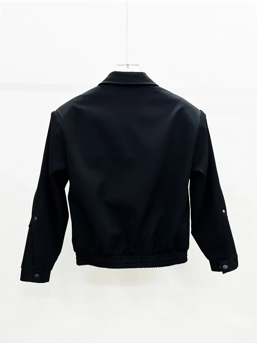 Veste Gothique Rockabilly