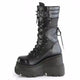 Chaussure Death Metal
