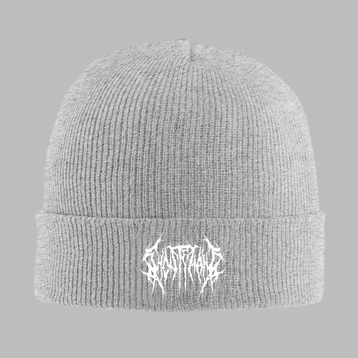 Bonnet Hard Rock Metal