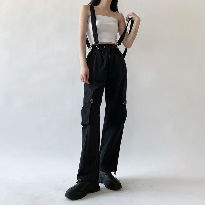 Pantalon Gothique Steampunk