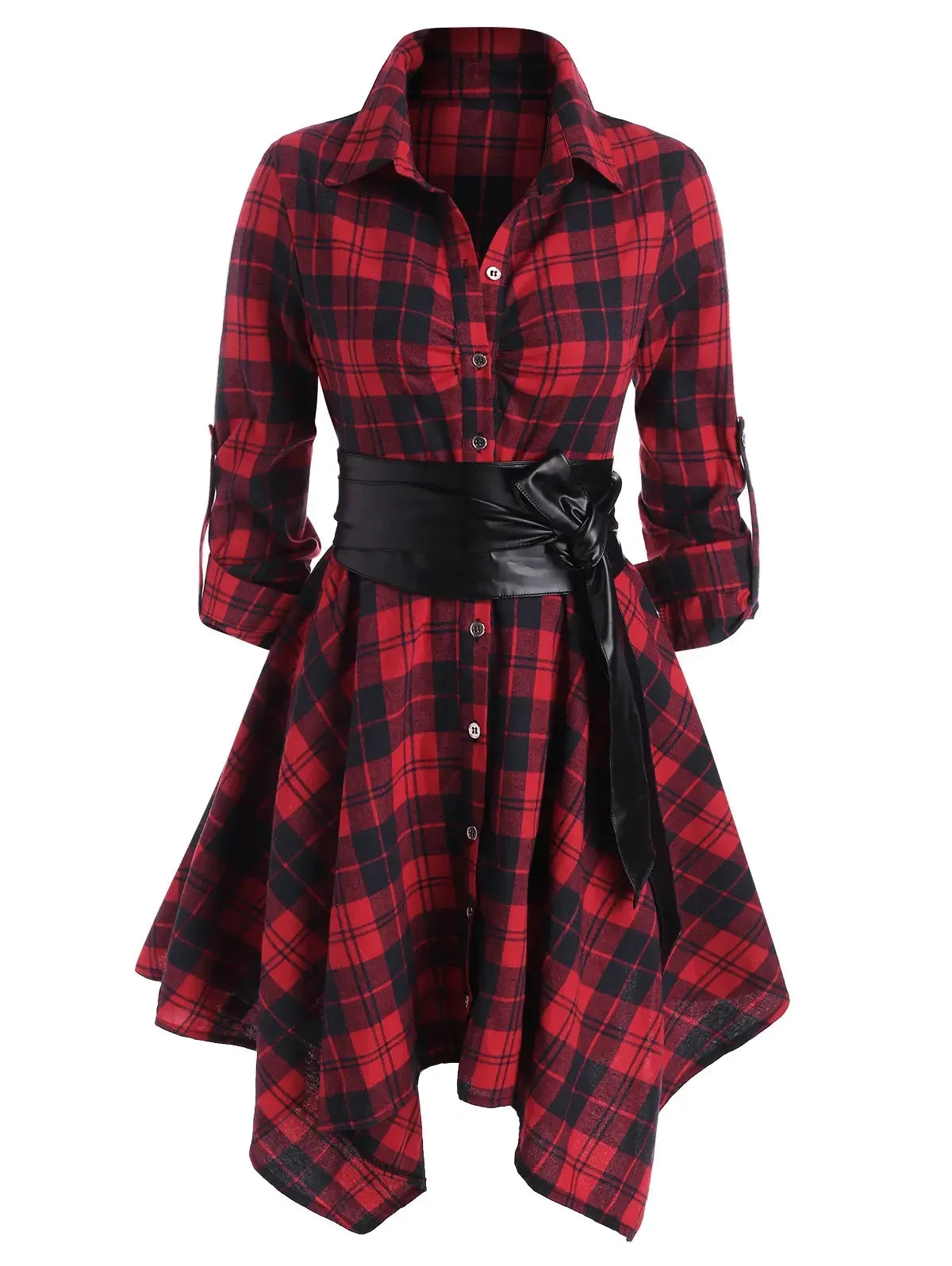 Robe Noire Rock