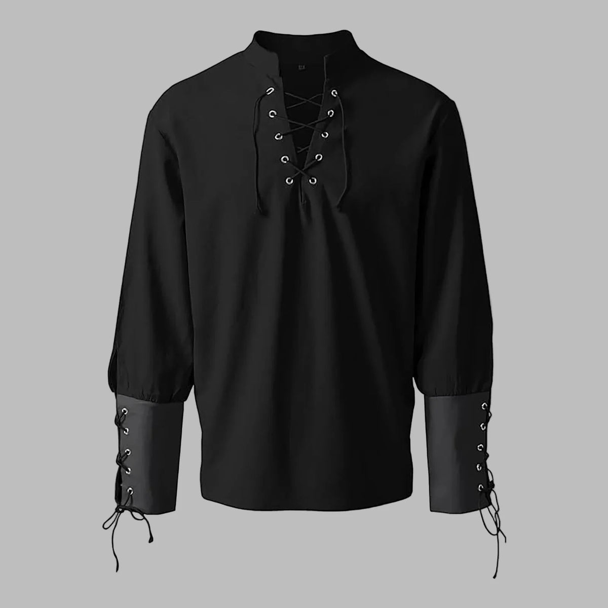 Chemise Heavy Metal