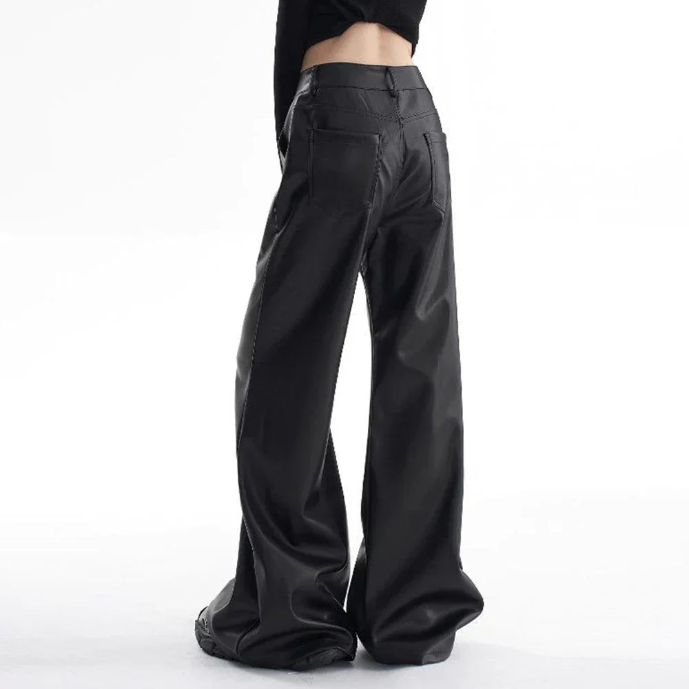 Pantalon Gothique Homme