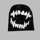 Bonnet Noir Metal