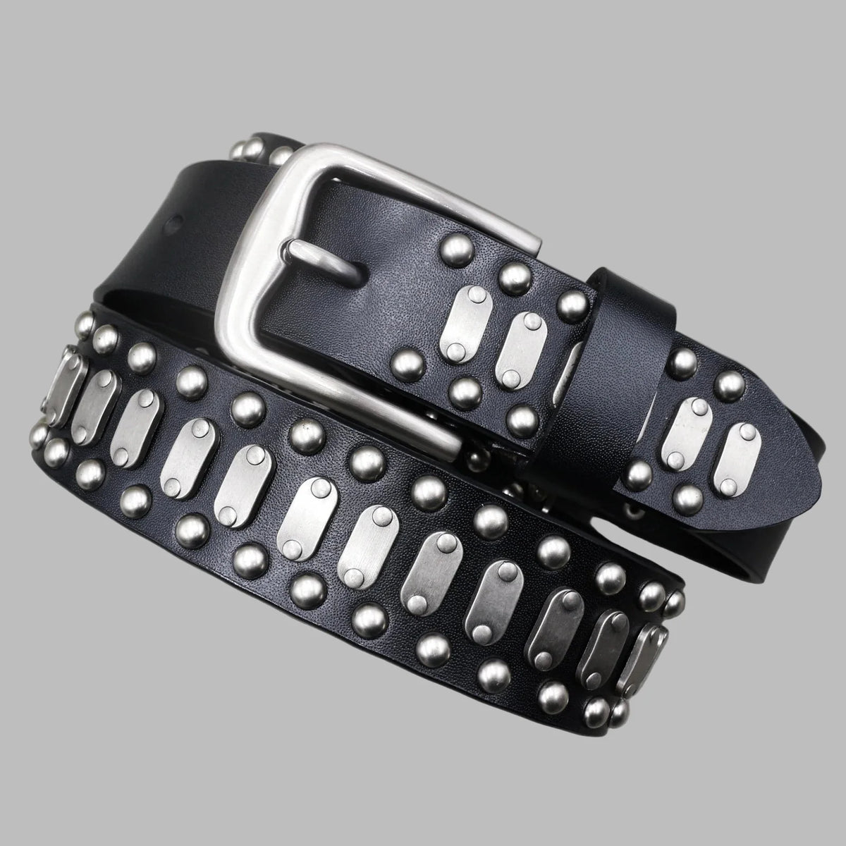 Ceinture Boucle Metal