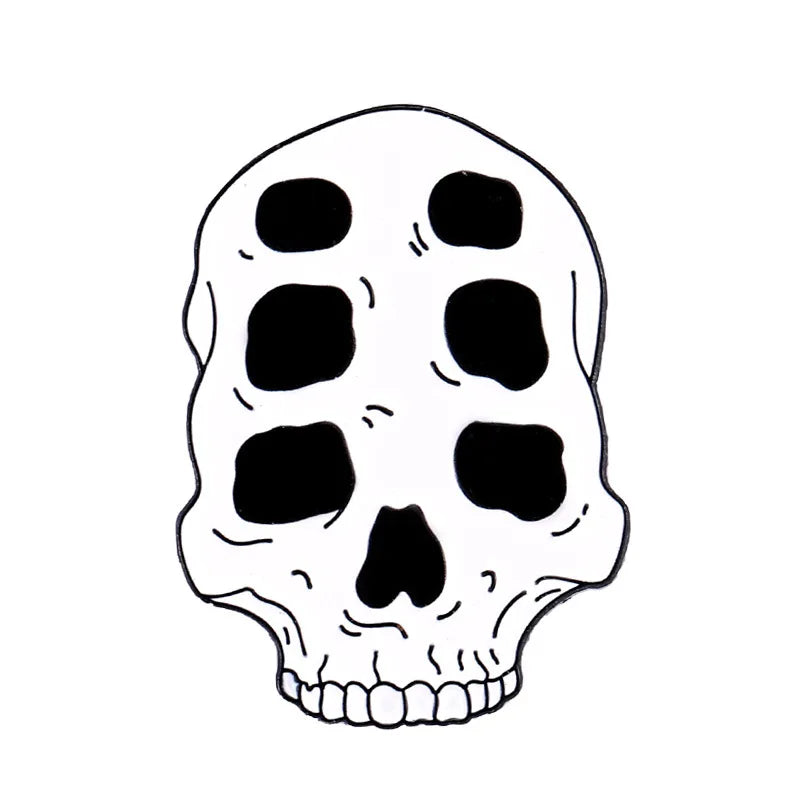 Patch Metal
