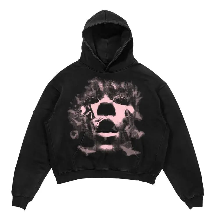 Sweat Emo Homme