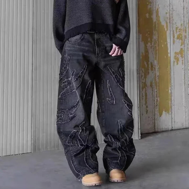 Jean Rock Homme