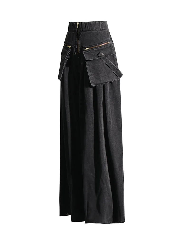 Jean Streetwear Femme
