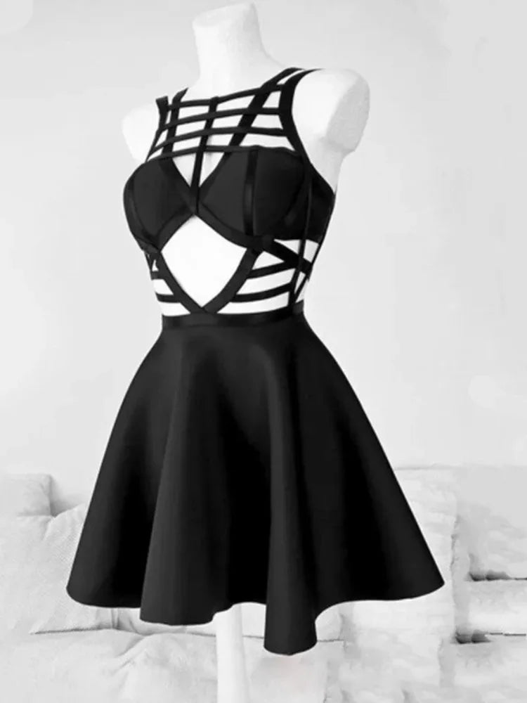 Robe En Metal