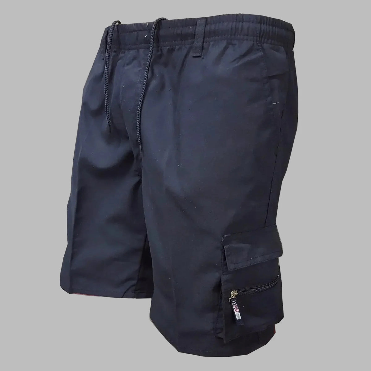 Short Cargo Punk