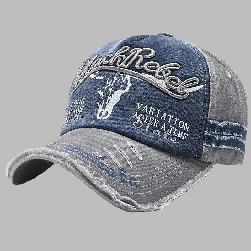 Bonnet Style