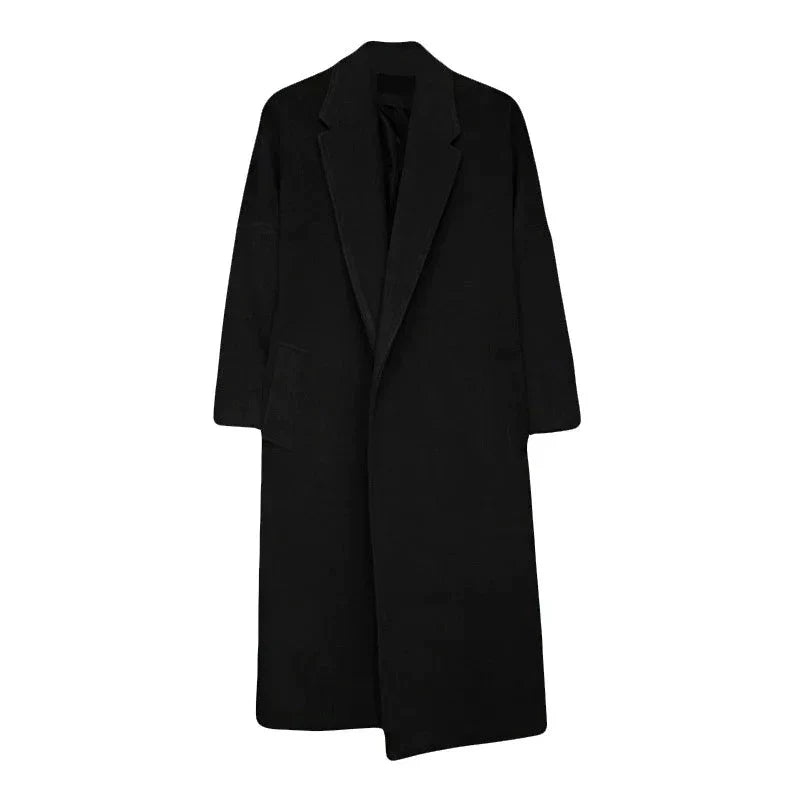 Manteau Gothique Homme