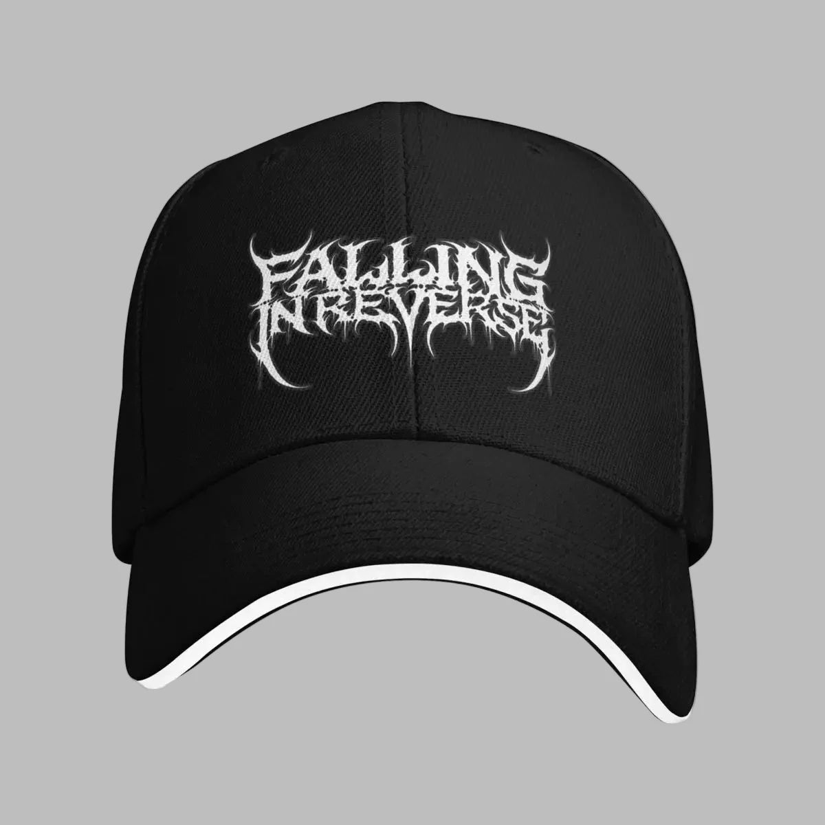Casquette Emo
