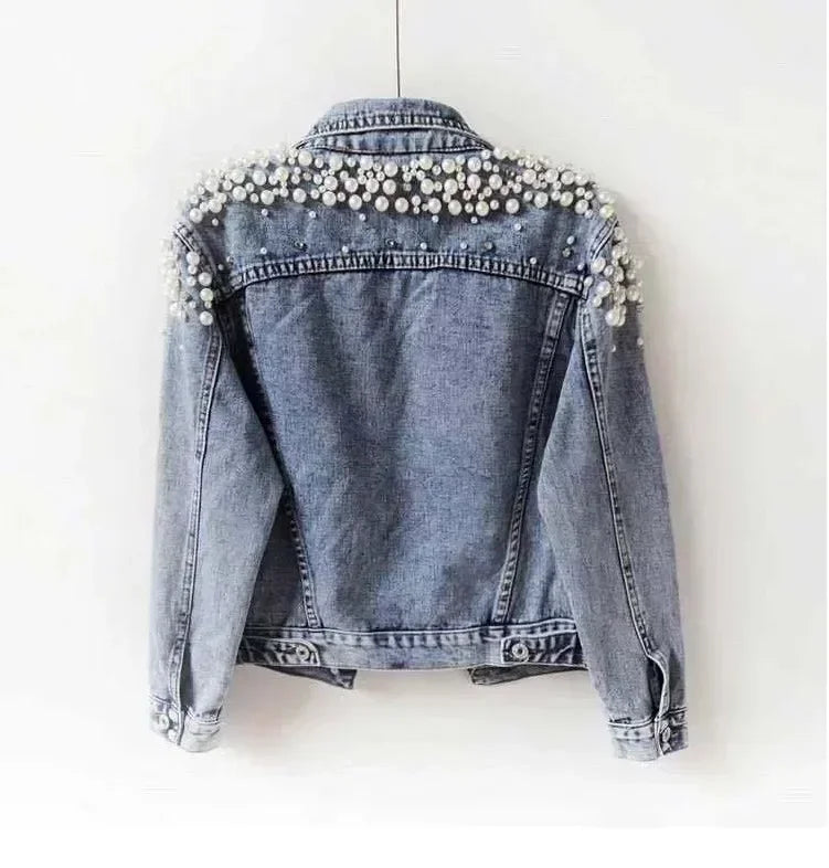 Veste Punk Homme