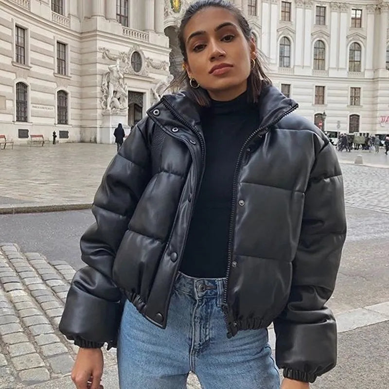 Manteau Gothique Noir