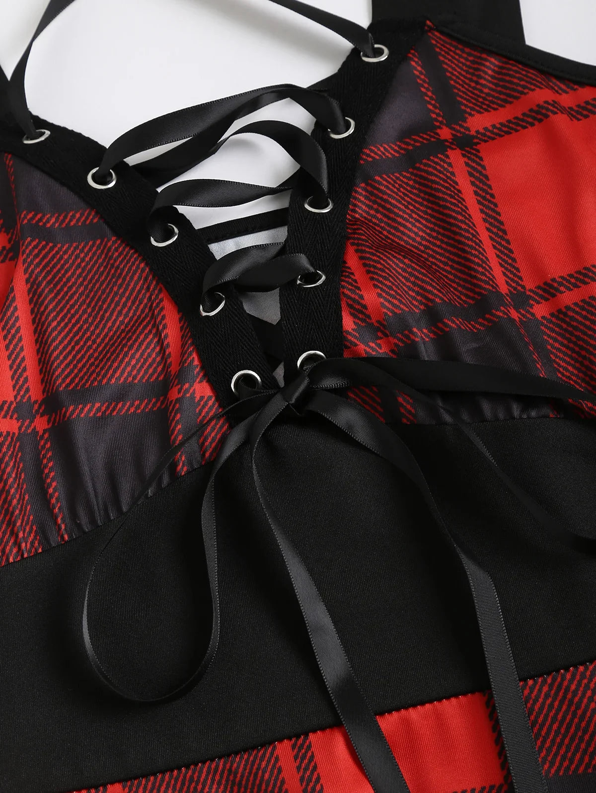 Robe Punk Femme