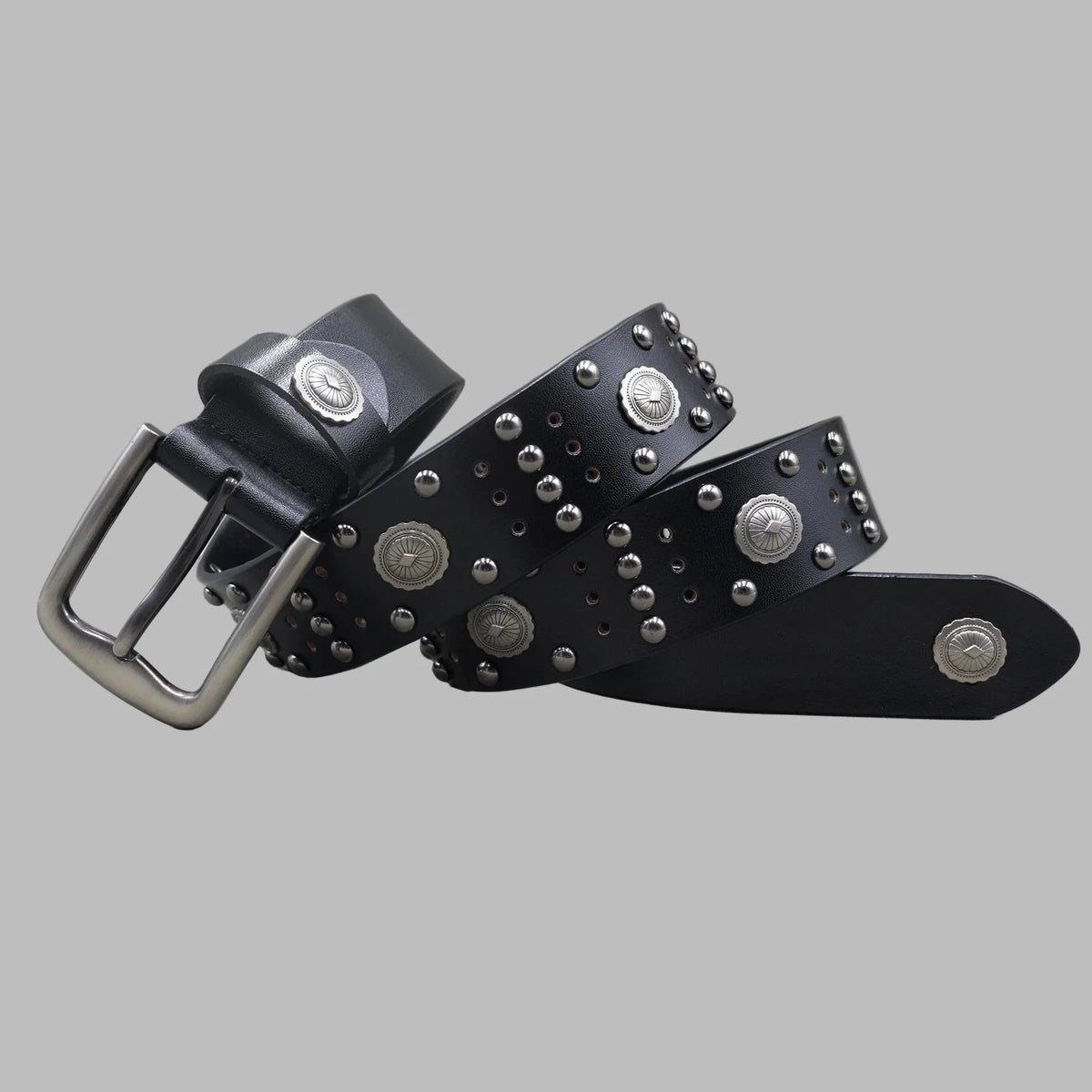 Ceinture Gothique Punk