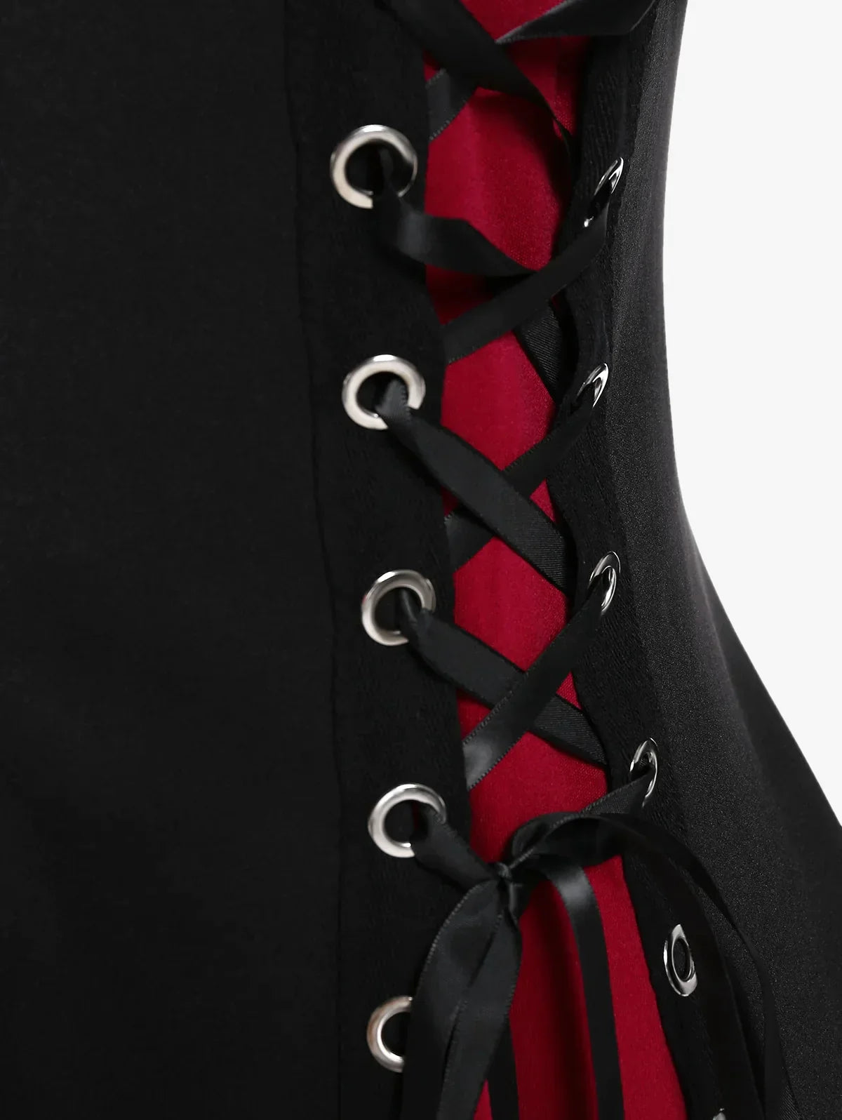 Manteau Gothique Long