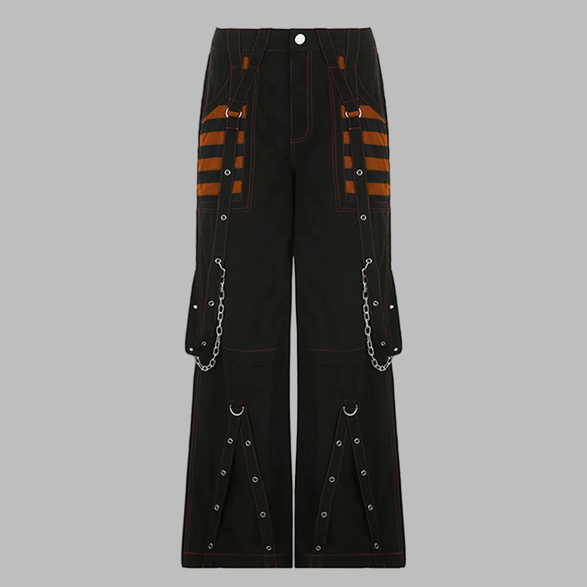 Chaine En Metal Pour Pantalon