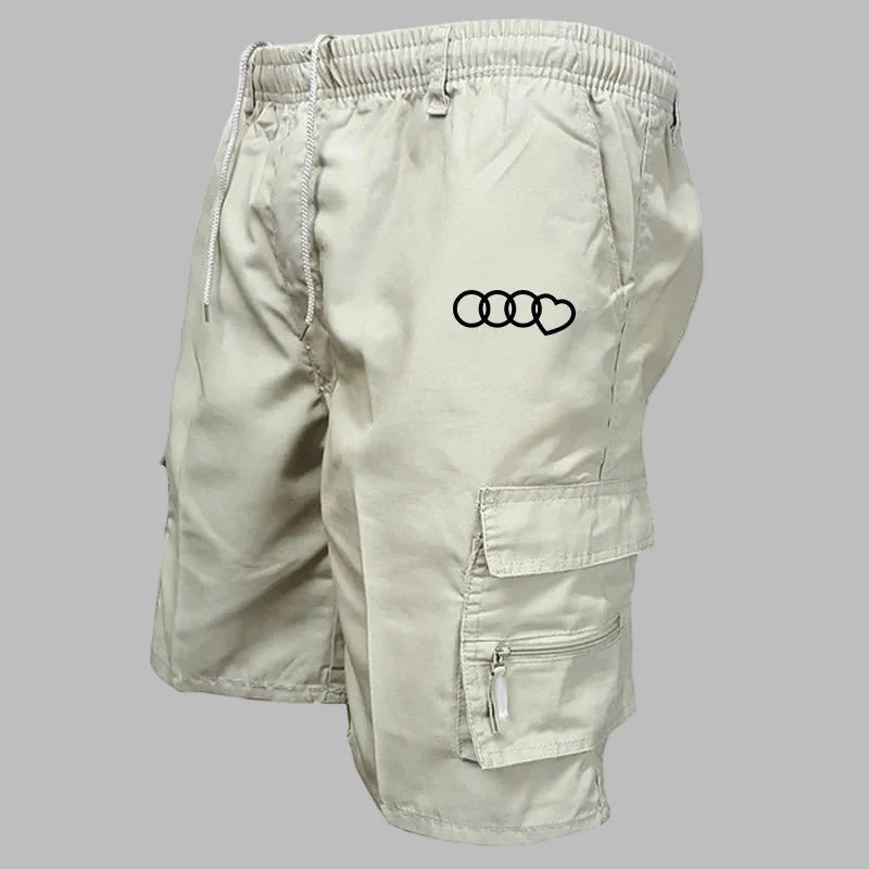Pantalon Garcon Punk