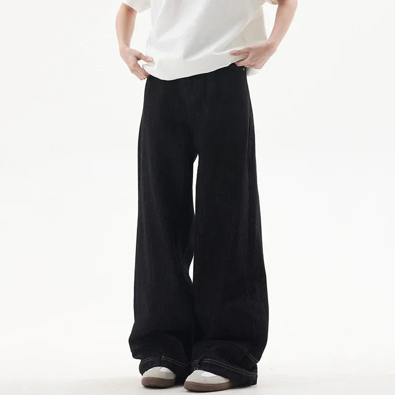 Pantalon Black Metal