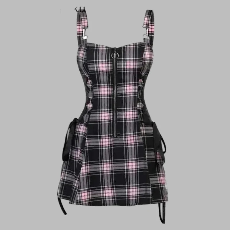 Robe Style Punk Rock