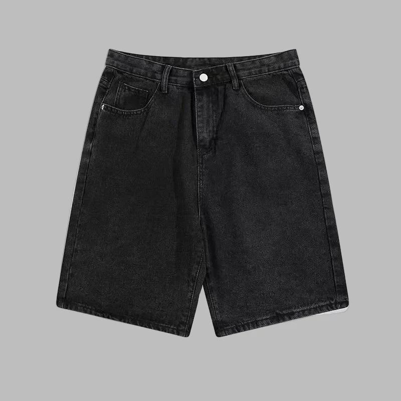 Short Metallic