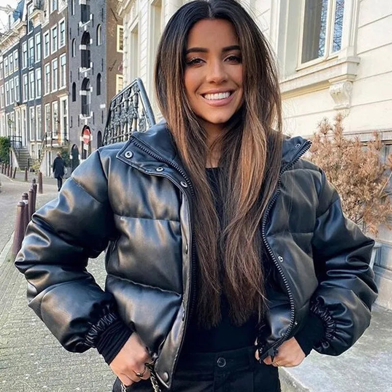 Manteau Gothique Noir
