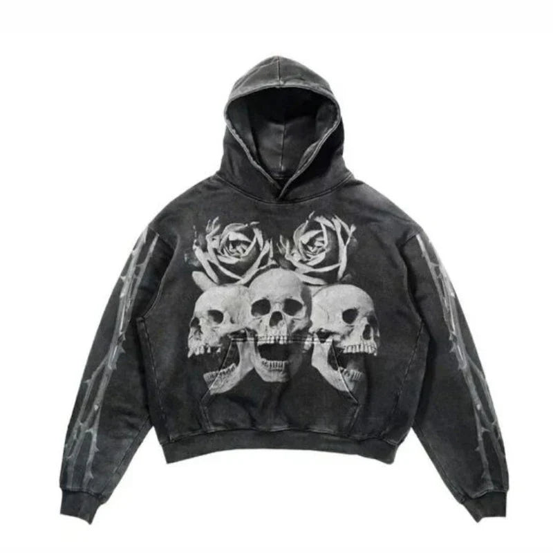 Sweat Black Metal