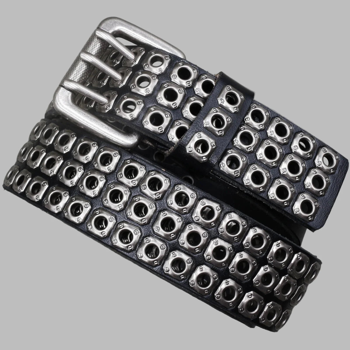 Boucle De Ceinture Metal