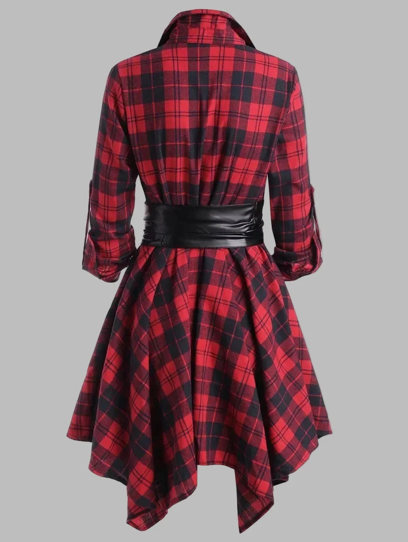 Robe Noire Rock