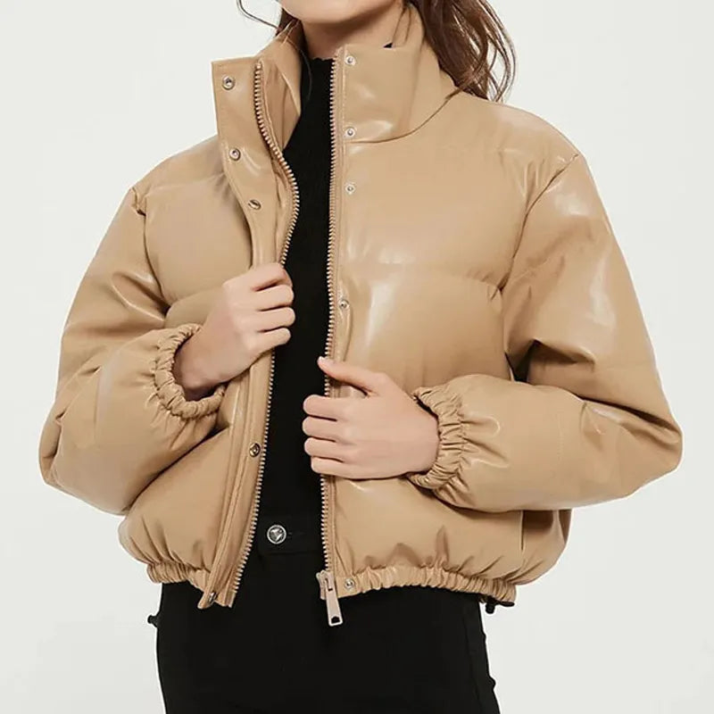 Manteau Gothique Noir