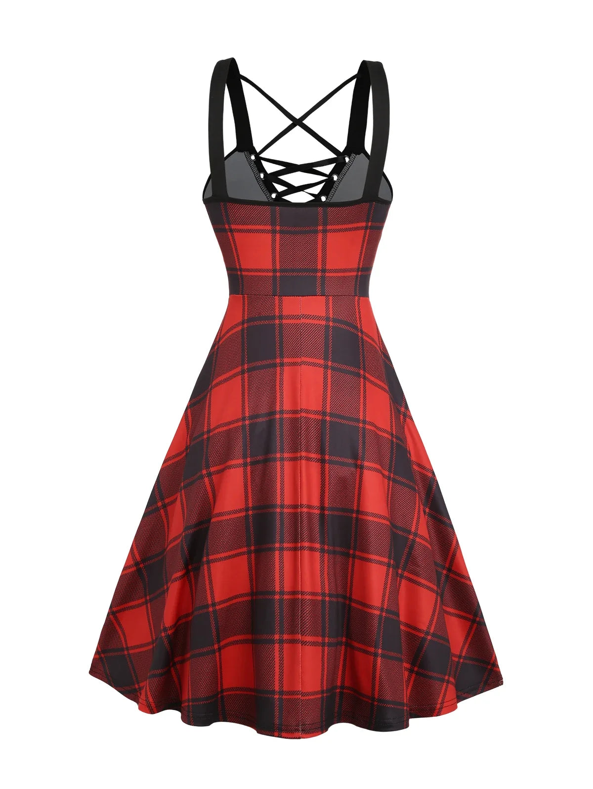 Robe Punk Femme
