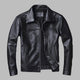 Men'S Punk Rock Jacket