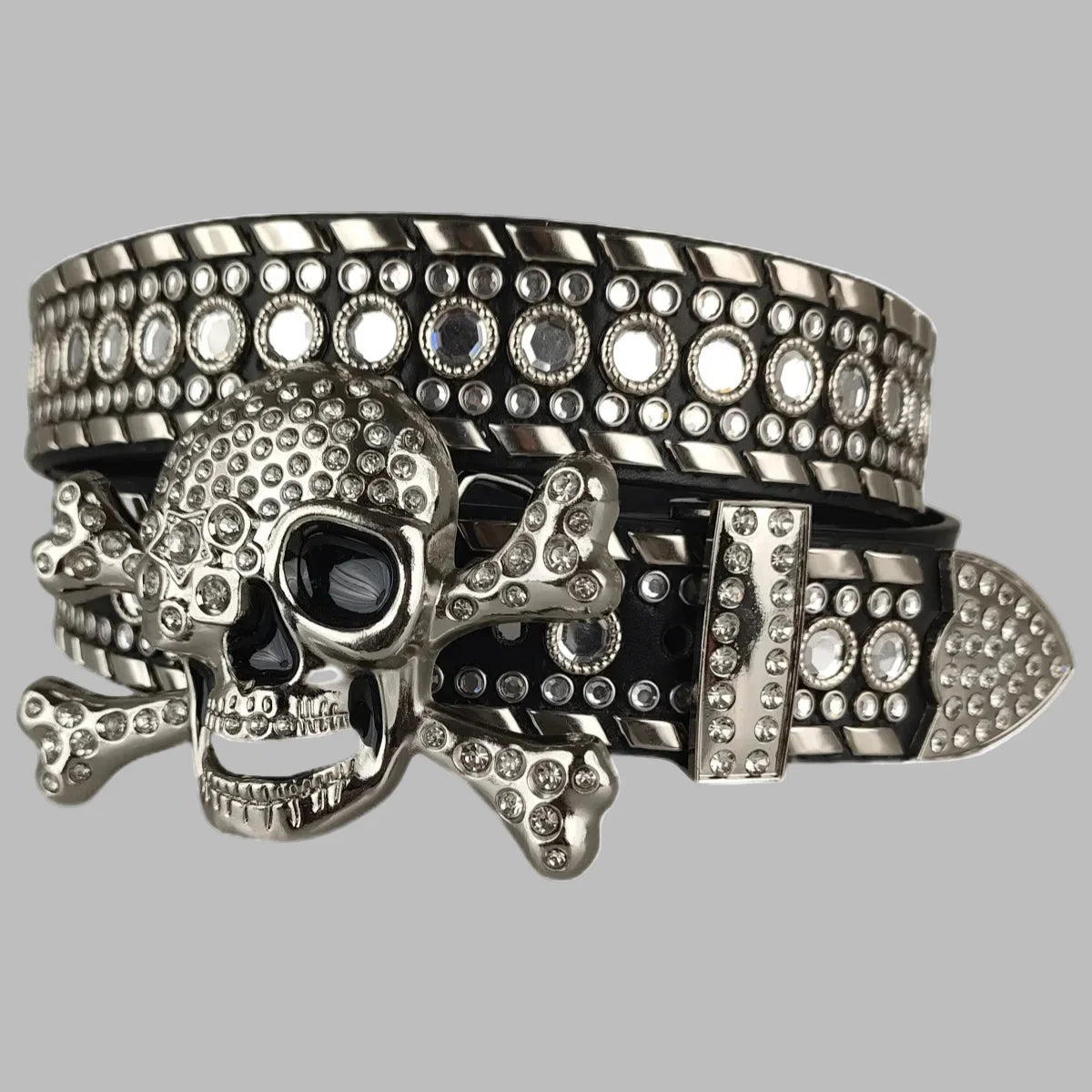 Ceinture Rock Metal