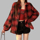 Chemise Rock