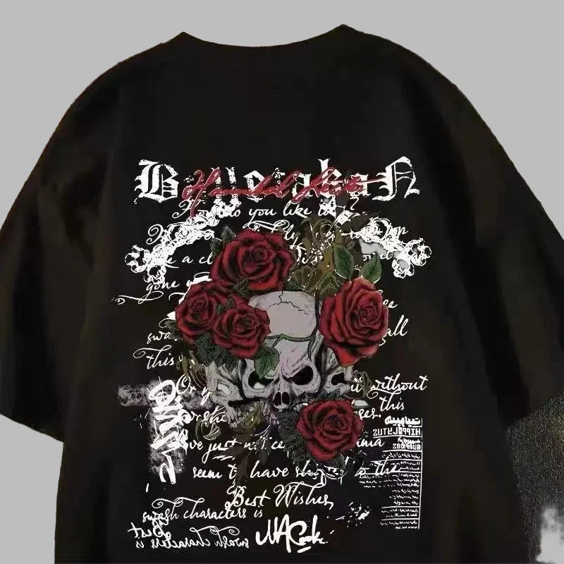 Sweat Metal Gothique