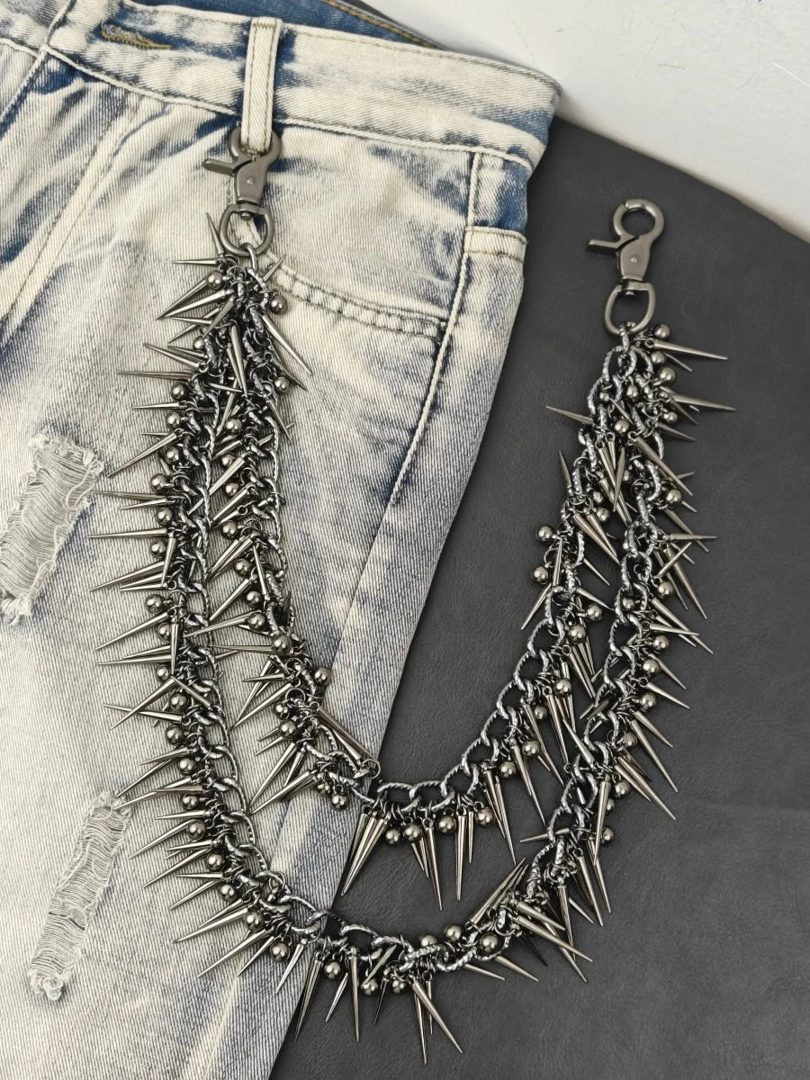 Chaine Pantalon Metal