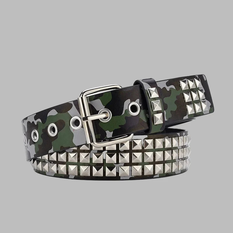 Ceinture Hard Rock