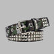 Ceinture Hard Rock