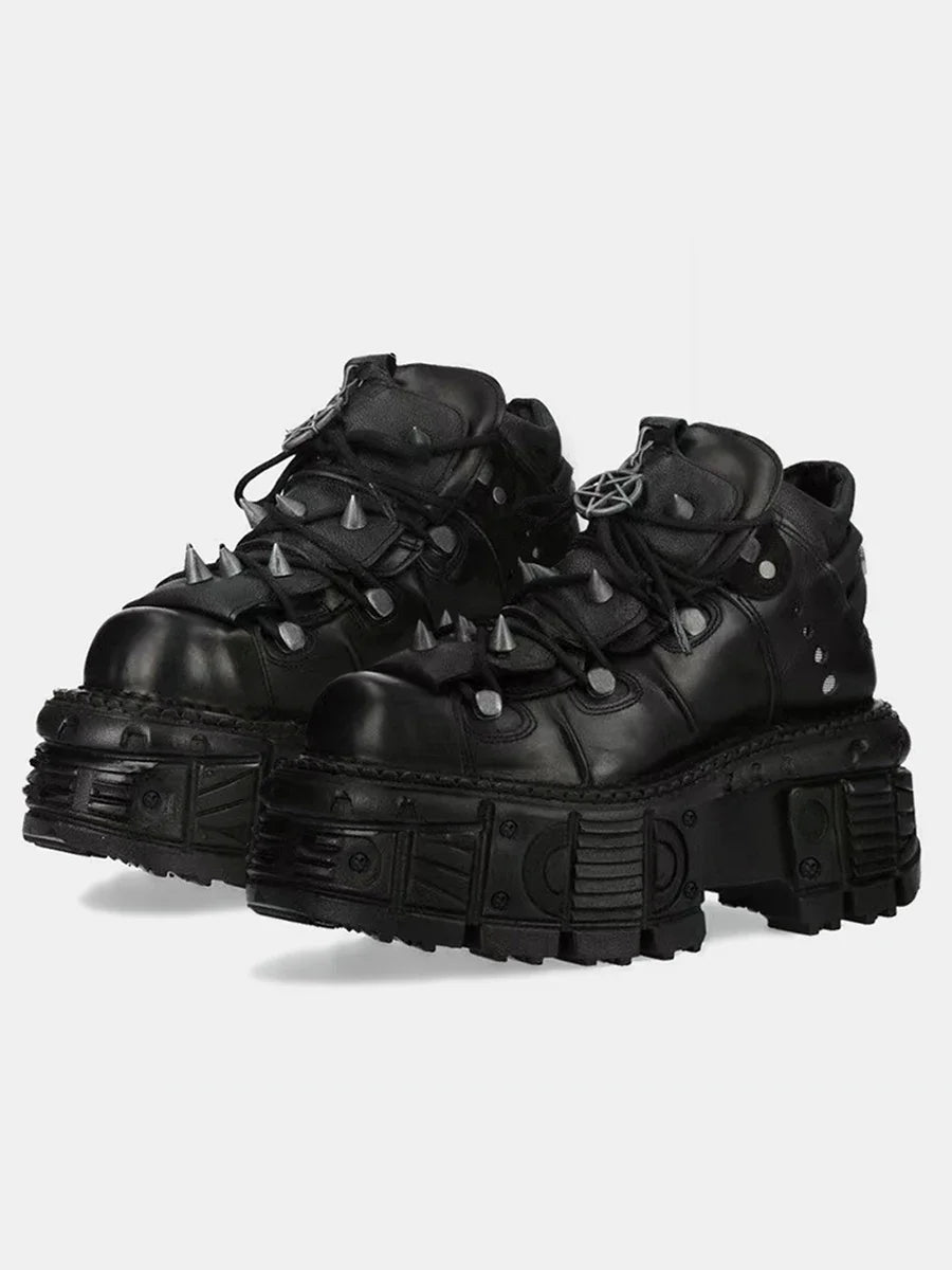 Bottes Rock
