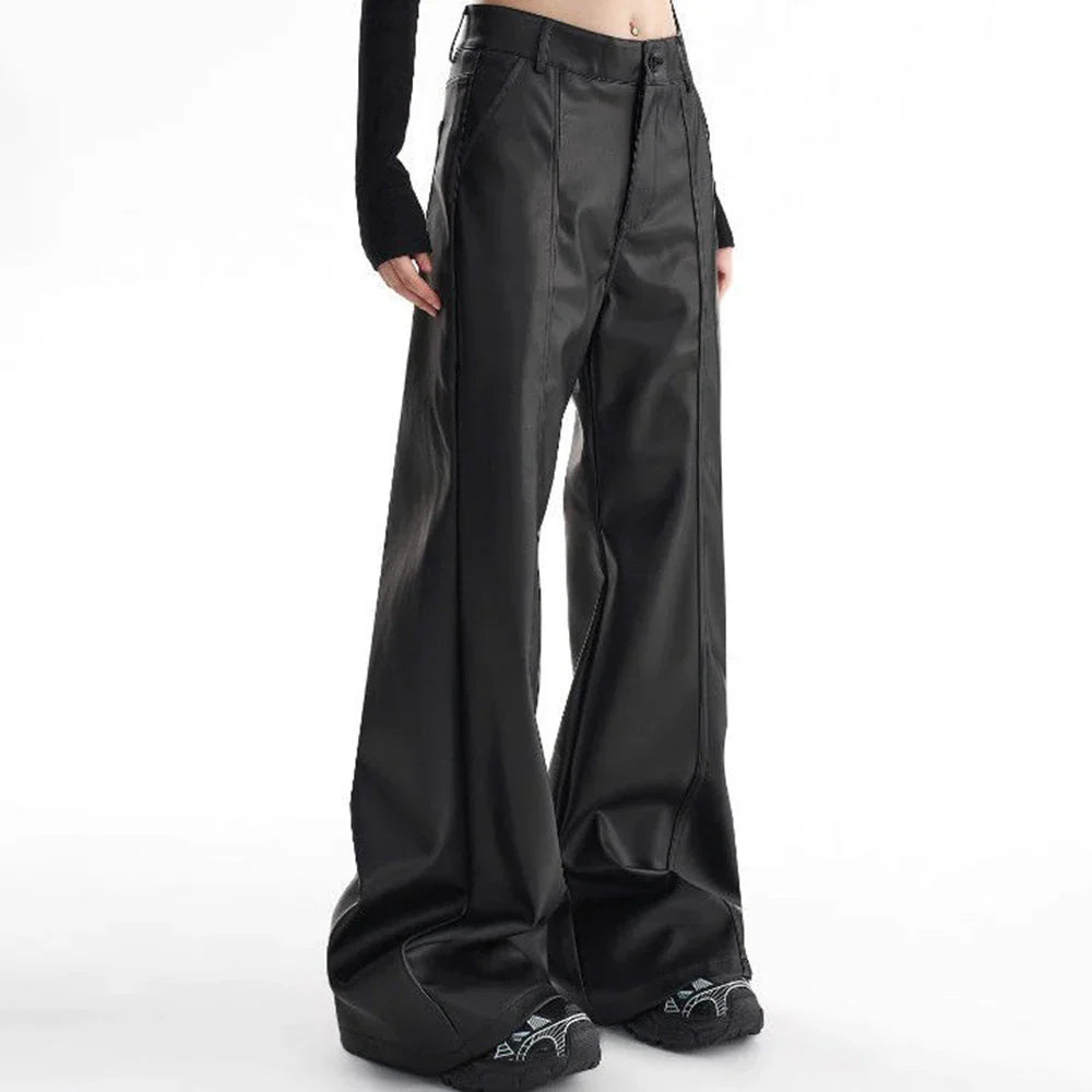 Pantalon Gothique Homme
