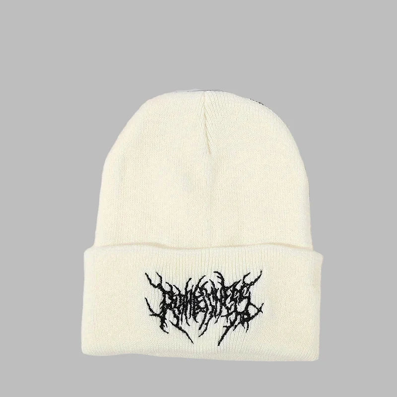 Casquette Groupe Metal