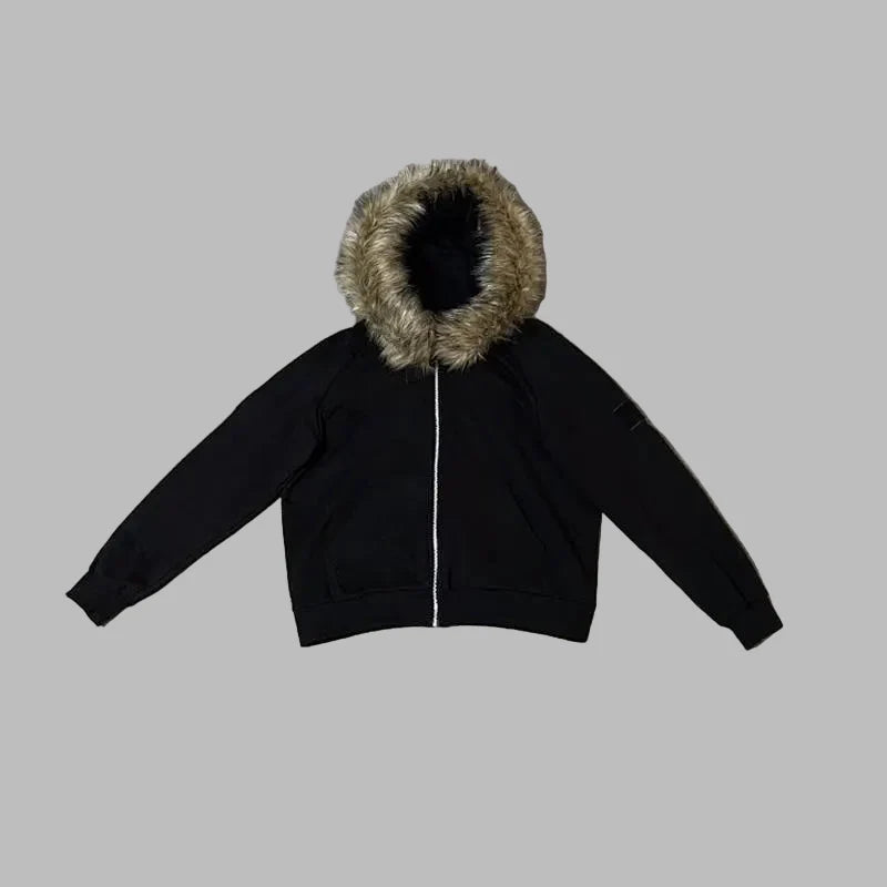 Veste Y2k Homme
