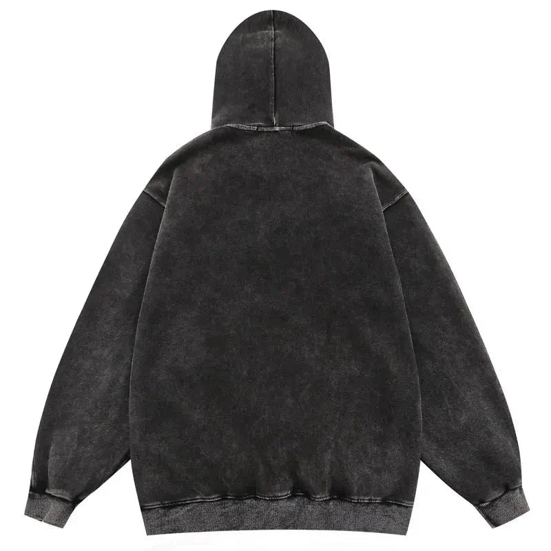 Sweat Y2k Homme